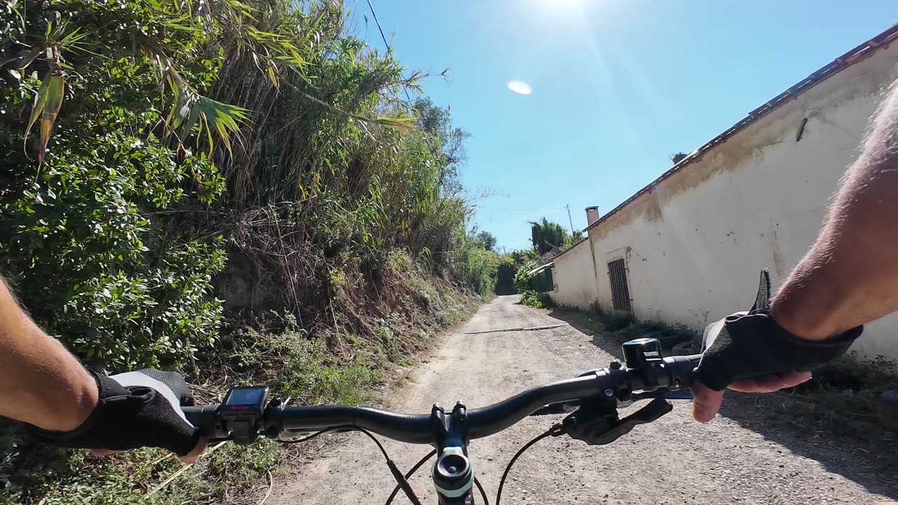 E-BIKE RIDE pela MS e-st 900 S05E11 7th of July 2K24 PART 2