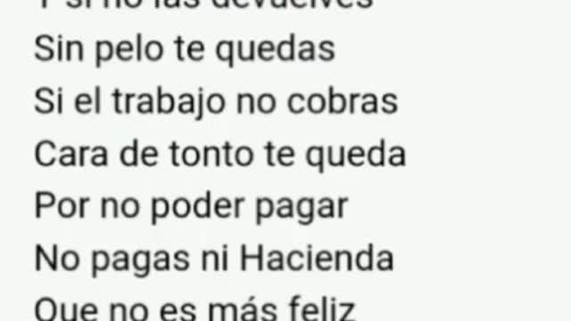 El pelo y la pela / TitoJuan