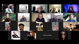 The Terraplanes - Sparky Music - Ten:10 Podcast Ep 5