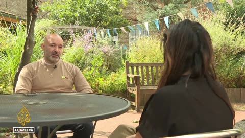 Grenfell fire report: Survivors and victims' families seek answers