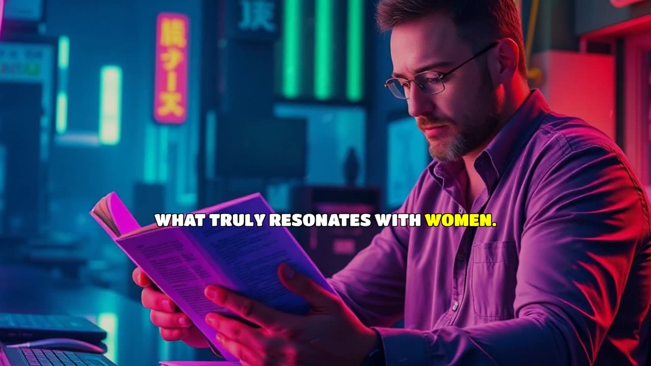 The Hidden Hand Method: Get any girl to date you (see Description)