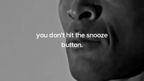 "COME ON GET UP"