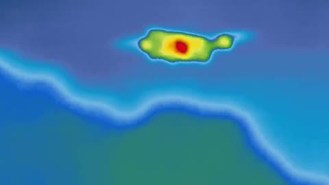 Spotting Drones on Zeiss Thermals