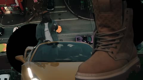 Burna Boy - City Boys [Official Music Video]