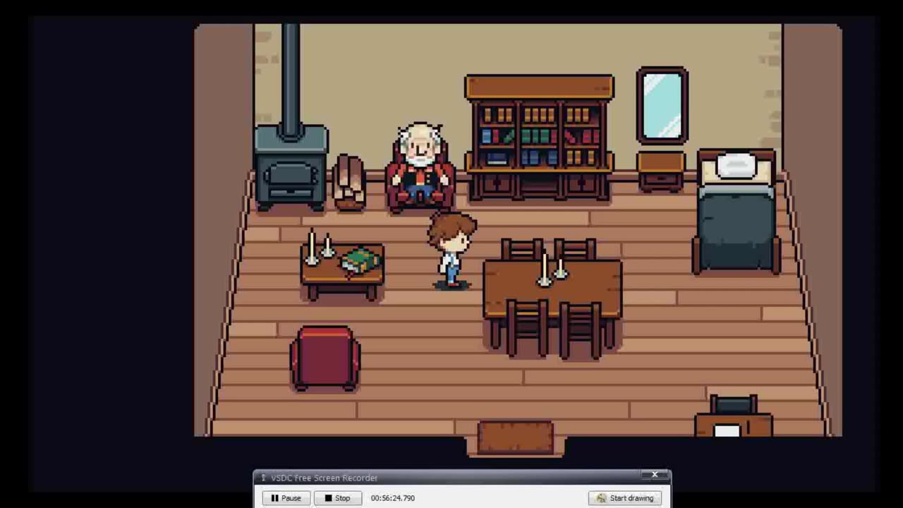 ZuperNEZ plays Dreamed Away Demo