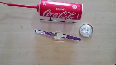 How to make a helicopter fly And control it remotely - you will not believe what you will see