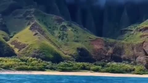 This place is amazing / beautiful view / new video