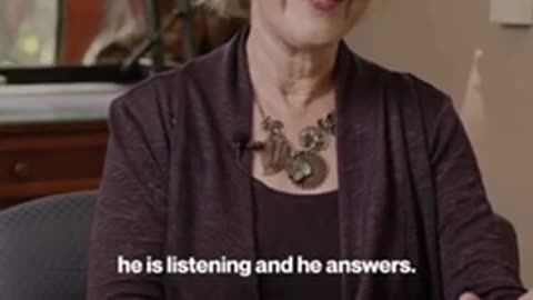 A Reminder on the Power of Prayer