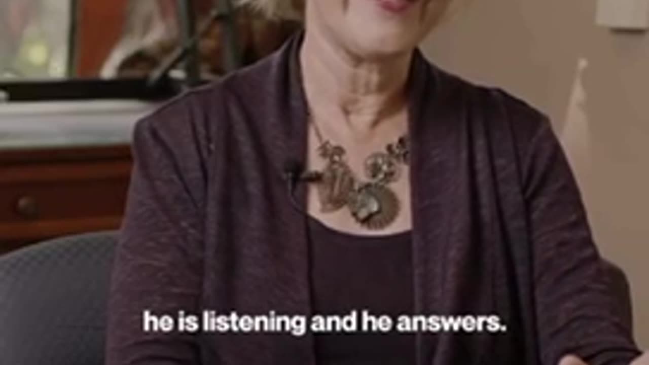 A Reminder on the Power of Prayer