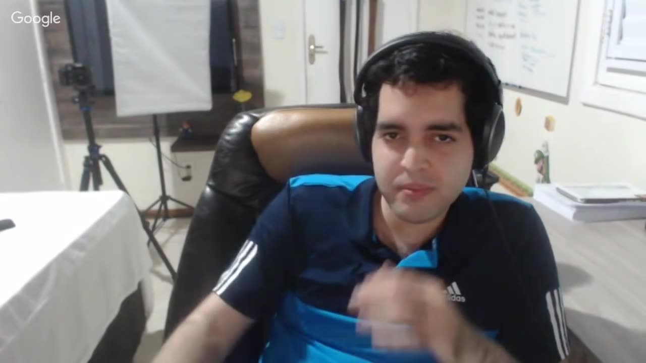 Sem Hipocrisia - I0dvkHUgtcs - BATE PAPO ENTRE DOUGLAS (CANAL INTELIGENTISTA) E JOTA MARTHINS