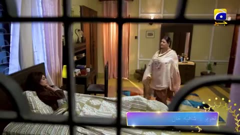 Kaffara Episode 28