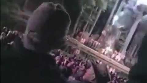 On October 1, 2000, Alex Jones released hidden camera footage that exposed