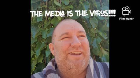 It's not that bad,it's the flu