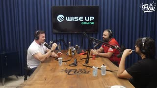 COMPROU A EMPRESA DO PRÓPRIO CHEFE