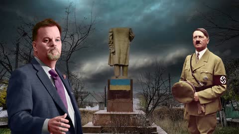 A Brief History of Communism and Fascism with Special Guest Lee Stranahan