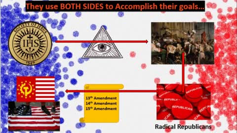 Behind The Door pt 31: The Second Constitution and Thaddeus Stevens-Pastor Bill Hughes