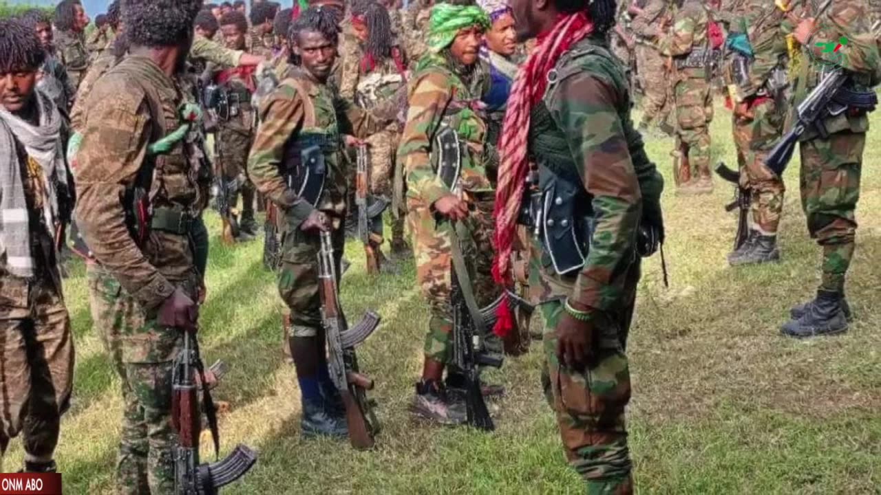 Oduu Galgala ONM-ABO Hagayya 25-2024 itti dhiyaadhaa!
