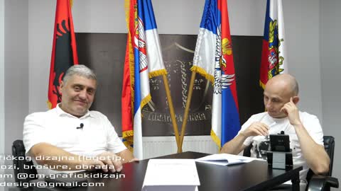 Staramajka ima depresiju (Miroljub Petrović)