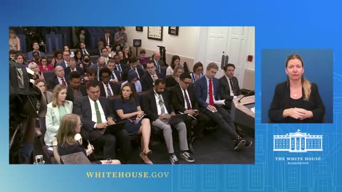 05 28 24 Press Briefing by Press Secretary Karine Jean-Pierre