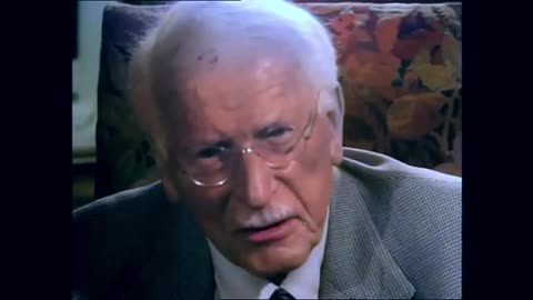 BBC Interview with Carl Gustav Jung (1959)