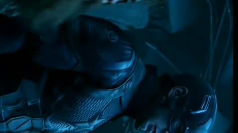 Avengers endgame