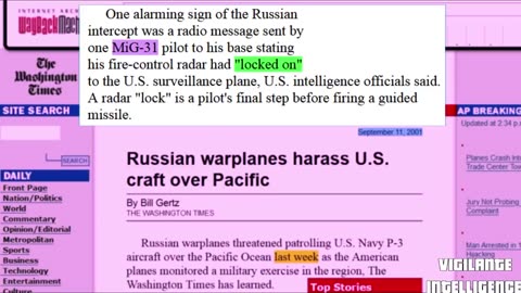kgb Involvement in 9/11 - Johnny Gat