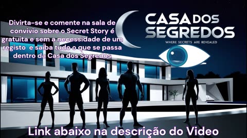 TVI Reality direto - Secret Story ao vivo