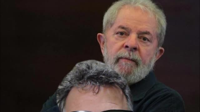 medo da cpi poque? #wandersonamorim