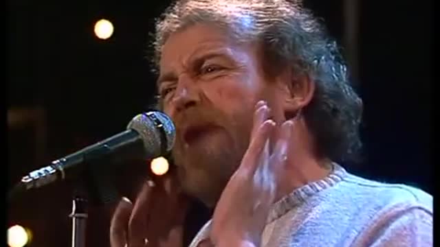 Joe Cocker & Jennifer Warnes - Up where we belong