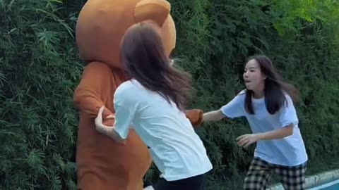 Teddy Boy comedy Episode 10