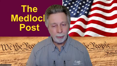 The Medlock Post Ep. 93 Part 1