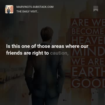 Is This the Problem?