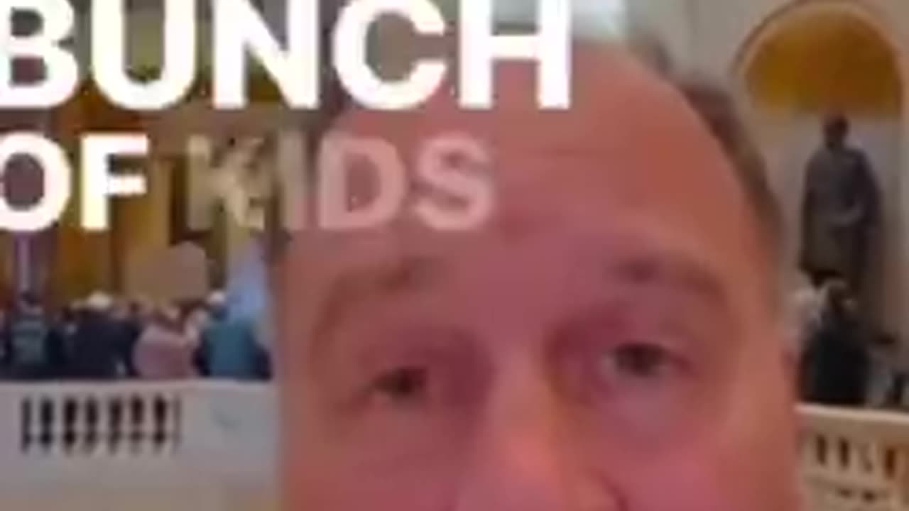 Le6alizing Kiddnapping