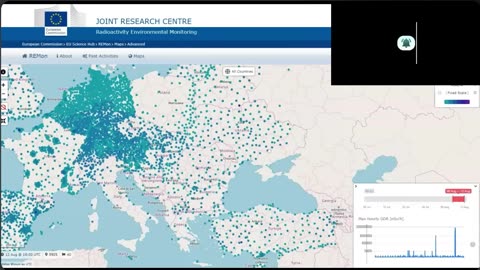 UKR NUKE FIRE