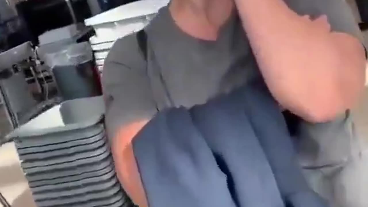 This is so embarrassing ðŸ˜