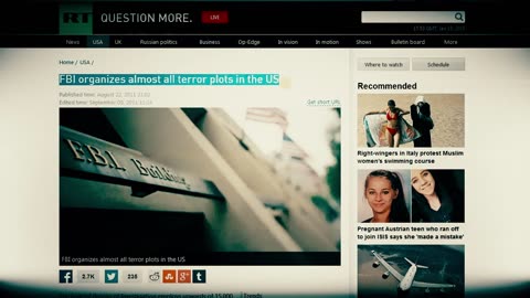 Pulse Club Massacre Story Unravels - "The Fog of Breaking News"