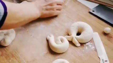 new year's pasta