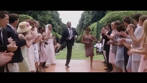 Movie Dance - Modern Talking VS 50 Cent | Brother Louie In Da Club