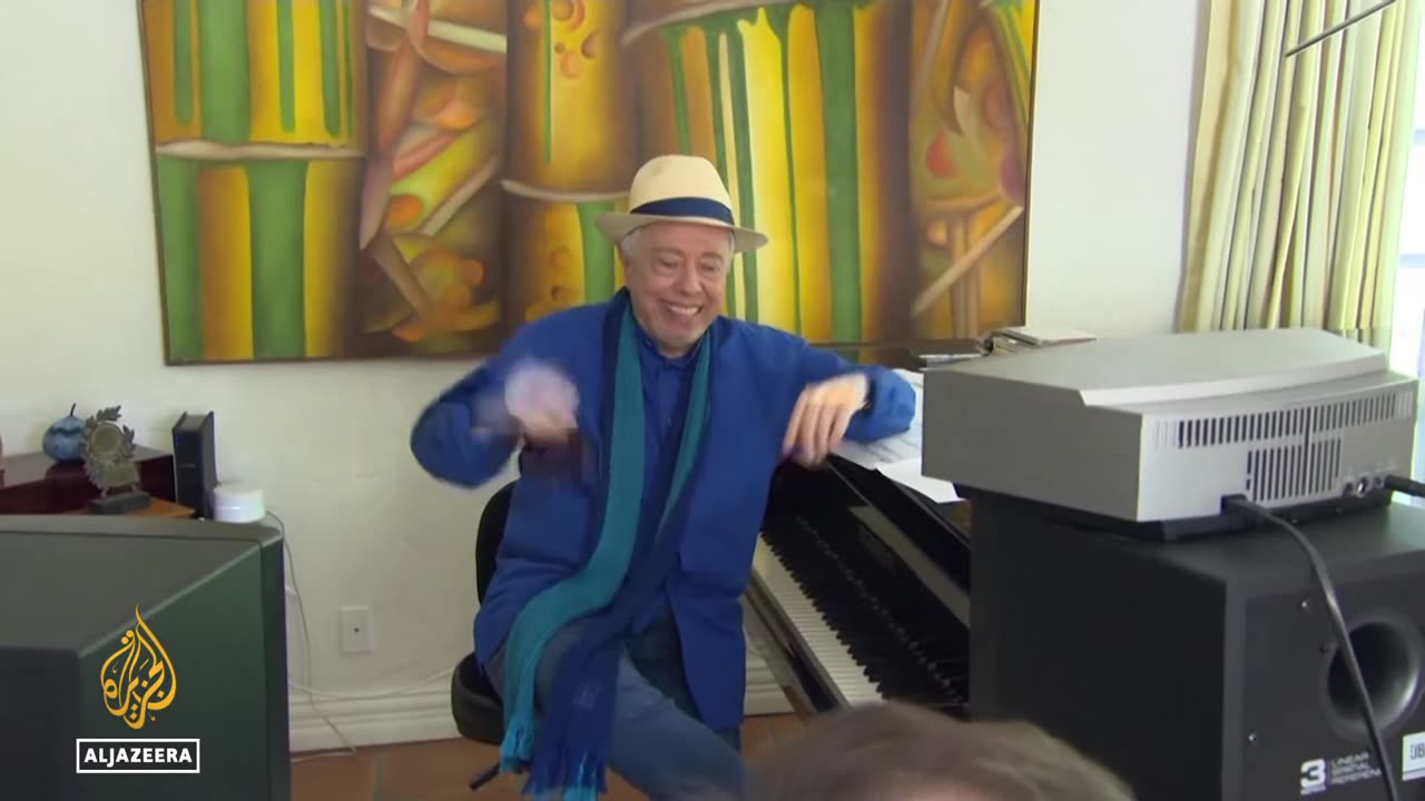 Farewell to a music legend: Sergio Mendes, king of bossa nova, dies at 83