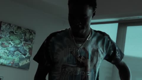 Statik Guwap - Forest Gump (Official Music Video)