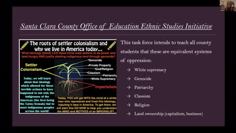 Lia Rensin: Critical Race Theory coming to a school near you?