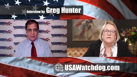 Pushback to Tyranny & Control Increases in 2024 – Catherine Austin Fitts (USA Watchdog - Dec. 2023)