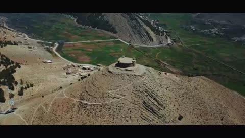Beauty of Nature Morocco