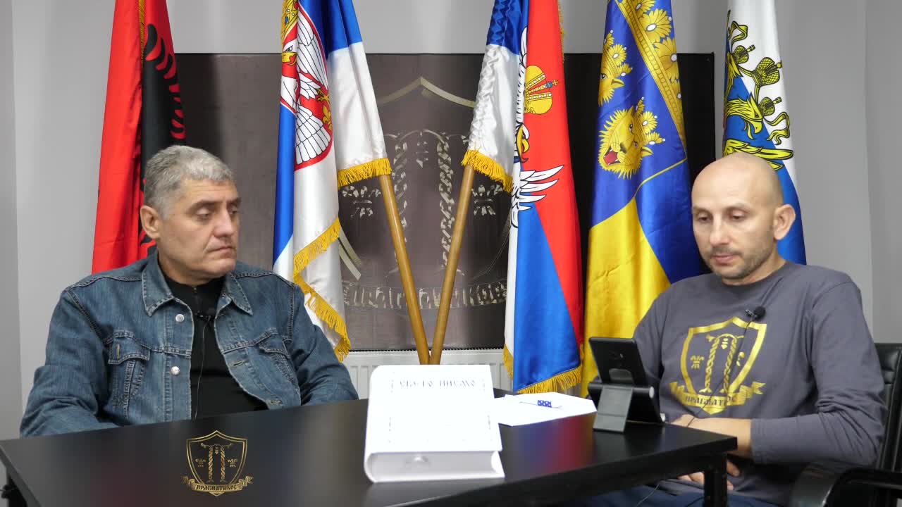 Problem sa ejakulacijom (Miroljub Petrović)