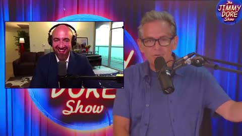 How CIA & NATO Train Journalists To Do Their Bidding! w Mike Benz