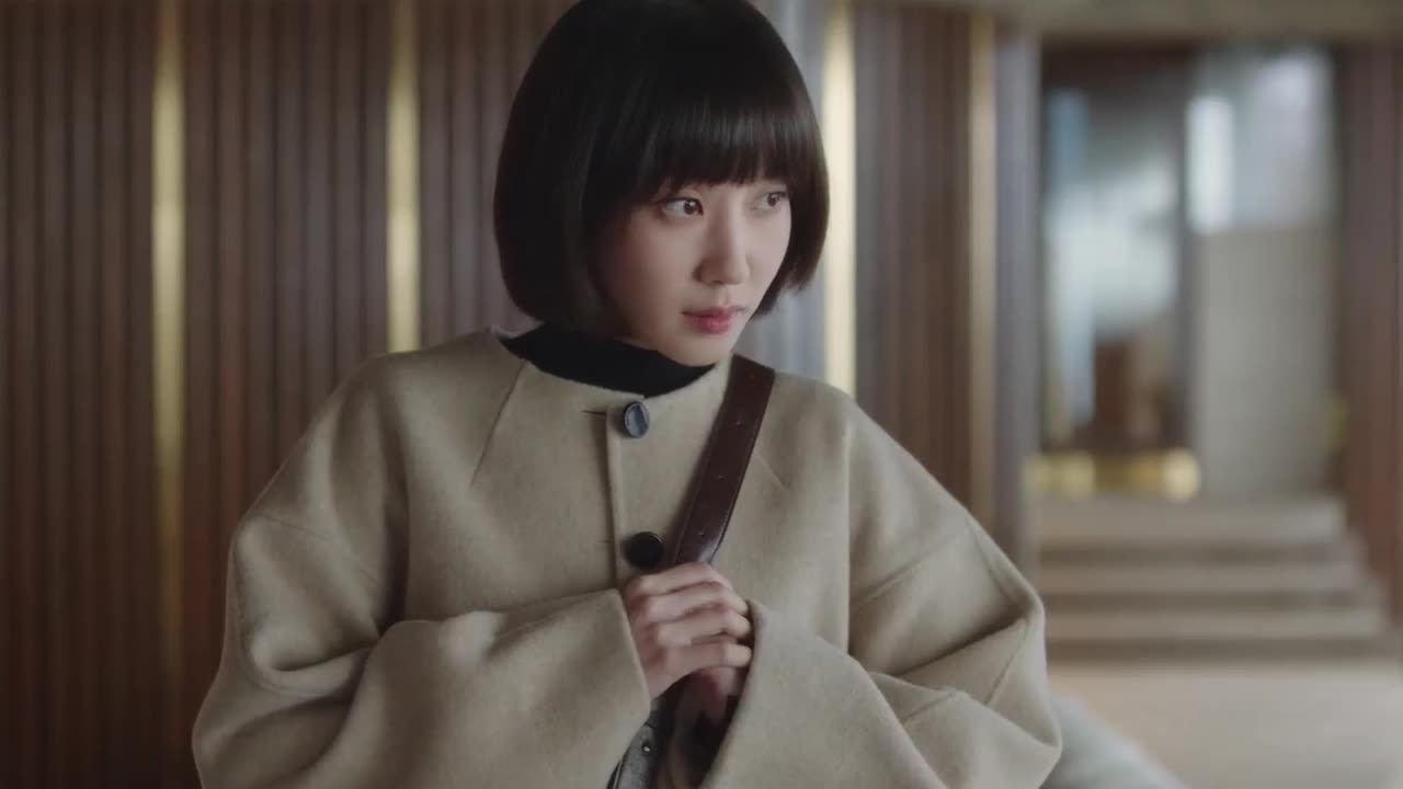 더 할말_이상한 변호사 우영우1편 Extraordinary Attorney Woo