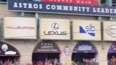 "Astros vs Red Sox" YinerBomb Walk Off! 08/19/2024 #astros
