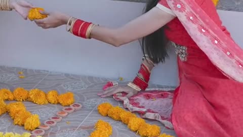 Nice flowers