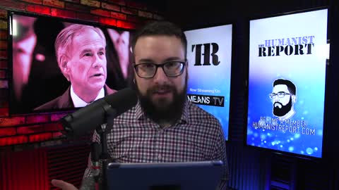 Texas Officially Begins Investigating Parents of Trans Children—It's ALREADY Disastrous