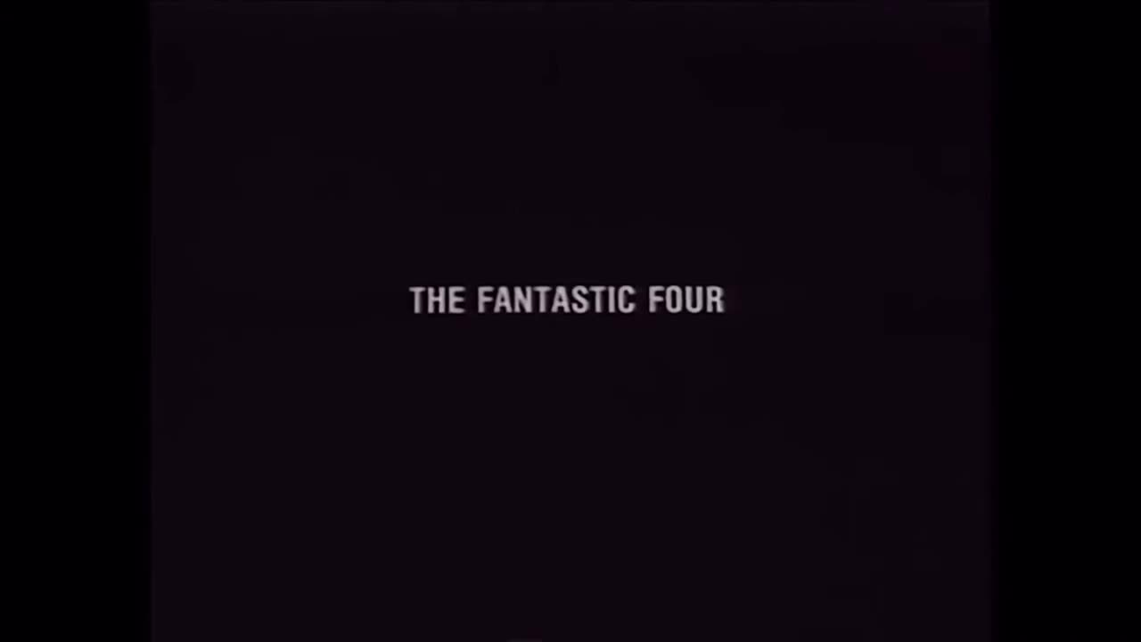 fantastic four 1994 ending